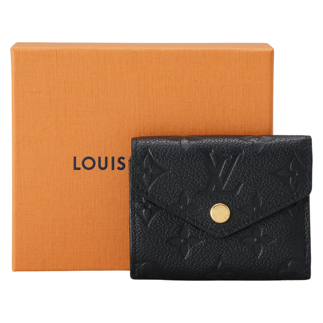 LOUIS VUITTON(USED)루이비통 앙프렝뜨 빅토린 월릿